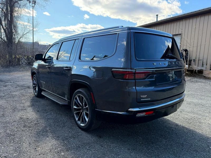 Jeep Avenger 5.7L 8 4X4 W/REAR WHEEL DRV | Mobile.bg � ����������� 4