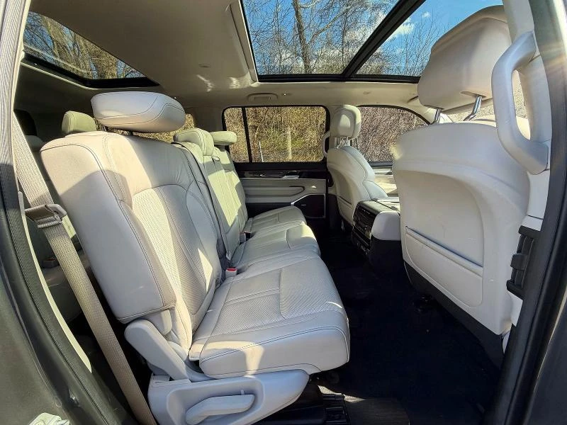 Jeep Avenger 5.7L 8 4X4 W/REAR WHEEL DRV | Mobile.bg � ����������� 6