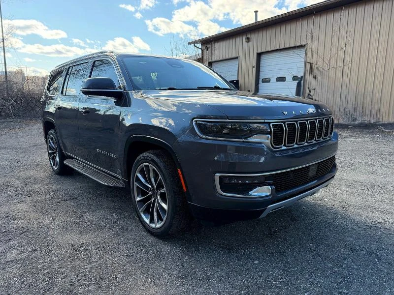 Jeep Avenger 5.7L 8 4X4 W/REAR WHEEL DRV | Mobile.bg � ����������� 2