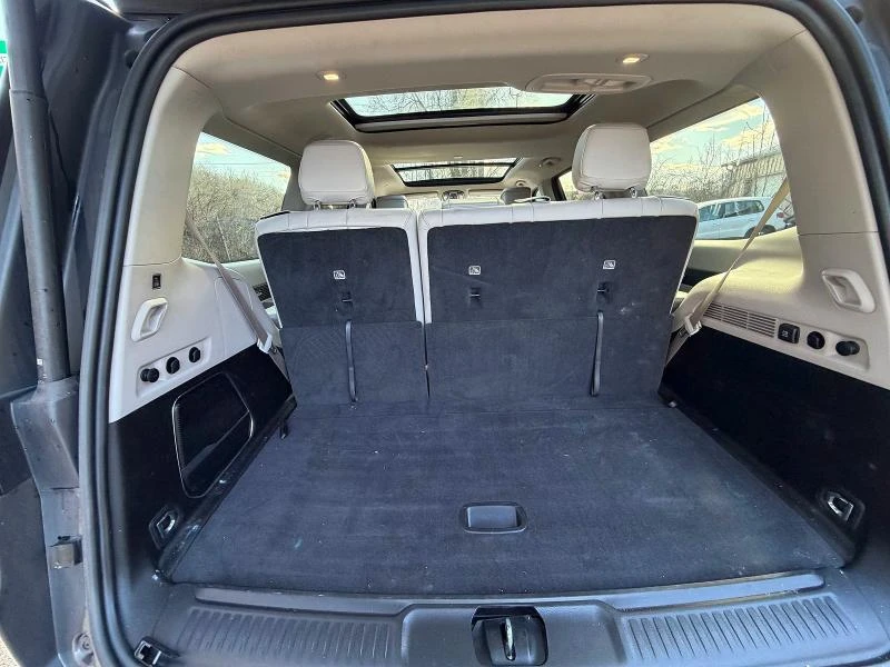 Jeep Avenger 5.7L 8 4X4 W/REAR WHEEL DRV | Mobile.bg � ����������� 12