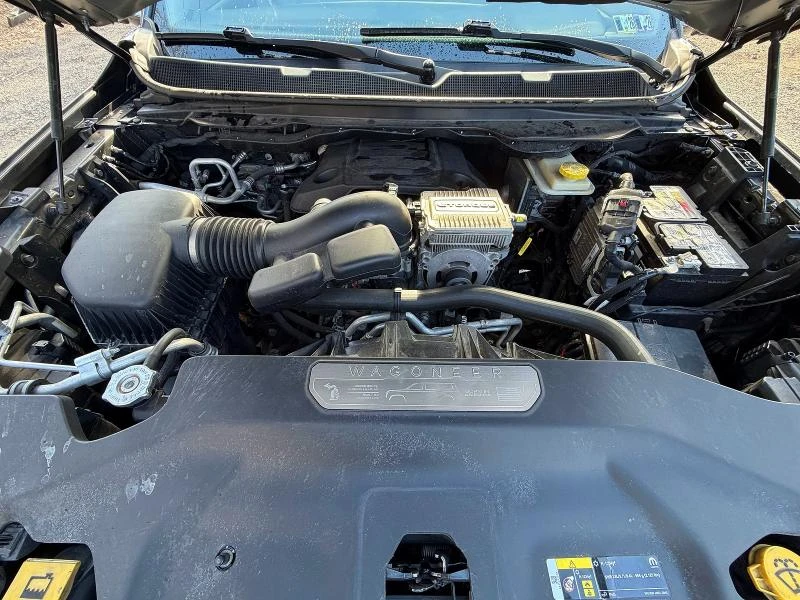 Jeep Avenger 5.7L 8 4X4 W/REAR WHEEL DRV | Mobile.bg � ����������� 7
