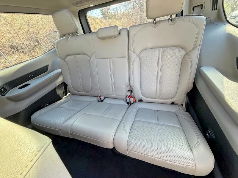 Jeep Avenger 5.7L 8 4X4 W/REAR WHEEL DRV | Mobile.bg � ����������� 14