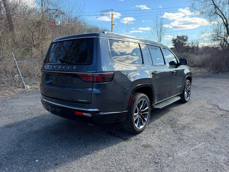 Jeep Avenger 5.7L 8 4X4 W/REAR WHEEL DRV | Mobile.bg � ����������� 3