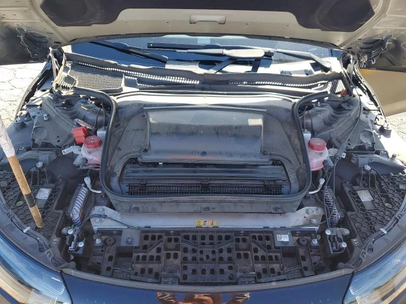 Mercedes-Benz EQE 350 4MATIC | Mobile.bg � ����������� 11