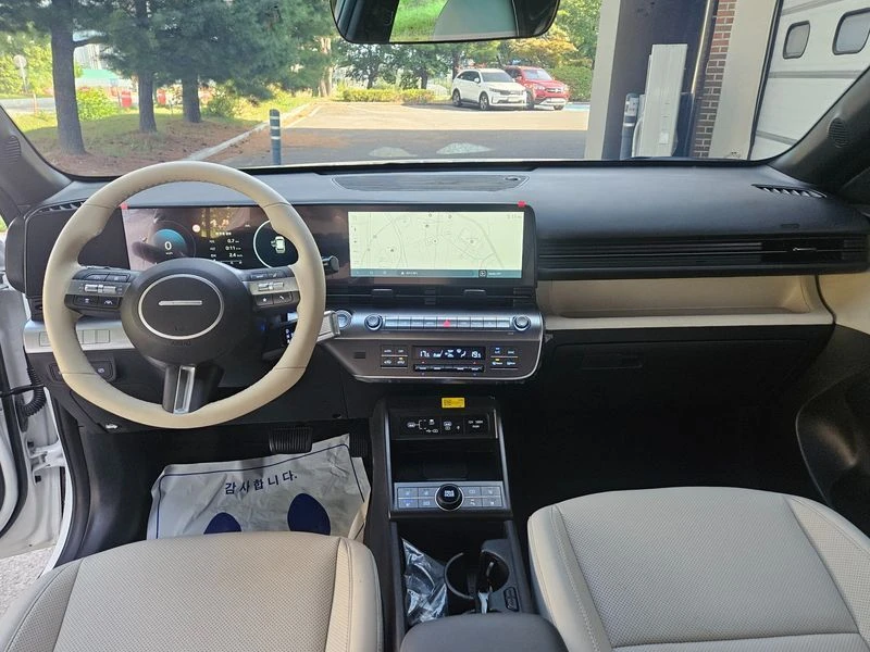 Hyundai Kona 1.6 147 hp Automatic, снимка 10 - Автомобили и джипове - 55769340