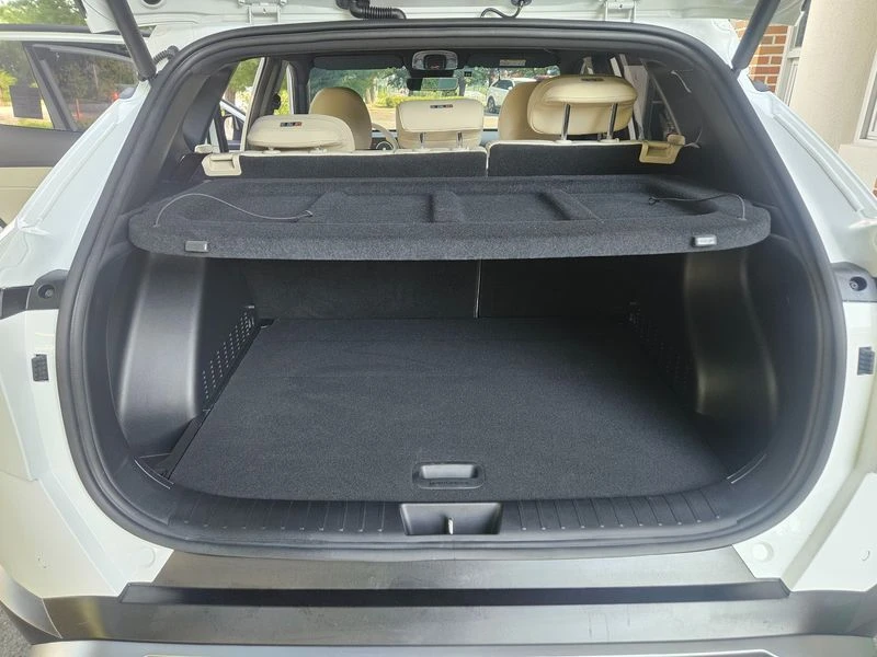 Hyundai Kona 1.6 147 hp Automatic, снимка 14 - Автомобили и джипове - 55769340