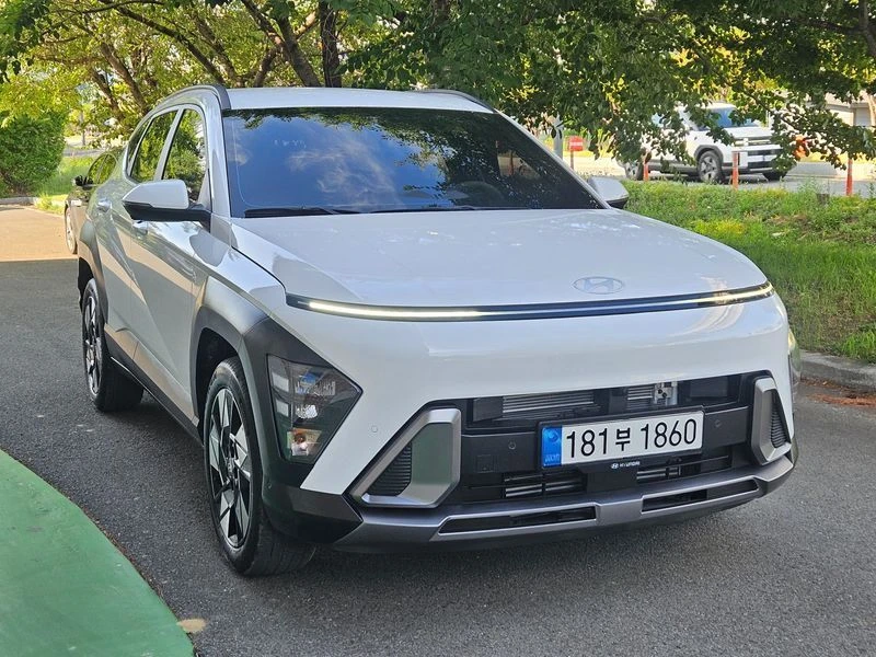 Hyundai Kona 1.6 147 hp Automatic, снимка 2 - Автомобили и джипове - 55769340