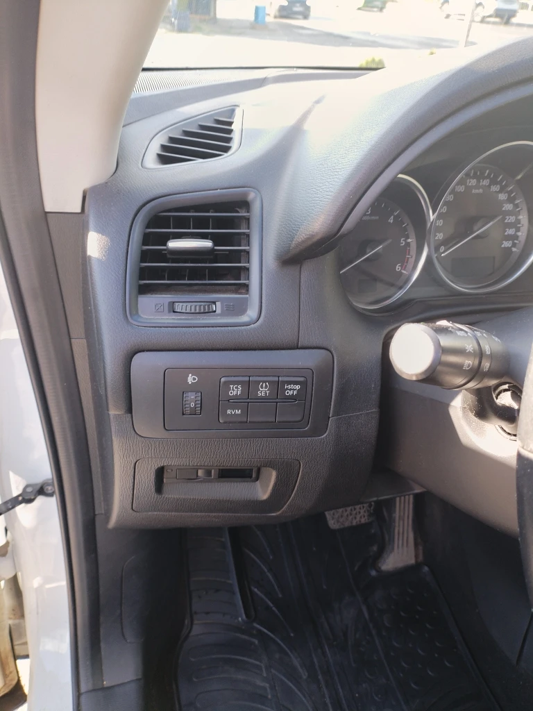 Mazda CX-5, снимка 8 - Автомобили и джипове - 56078998