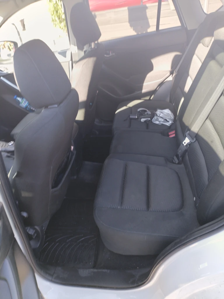 Mazda CX-5, снимка 13 - Автомобили и джипове - 56078998