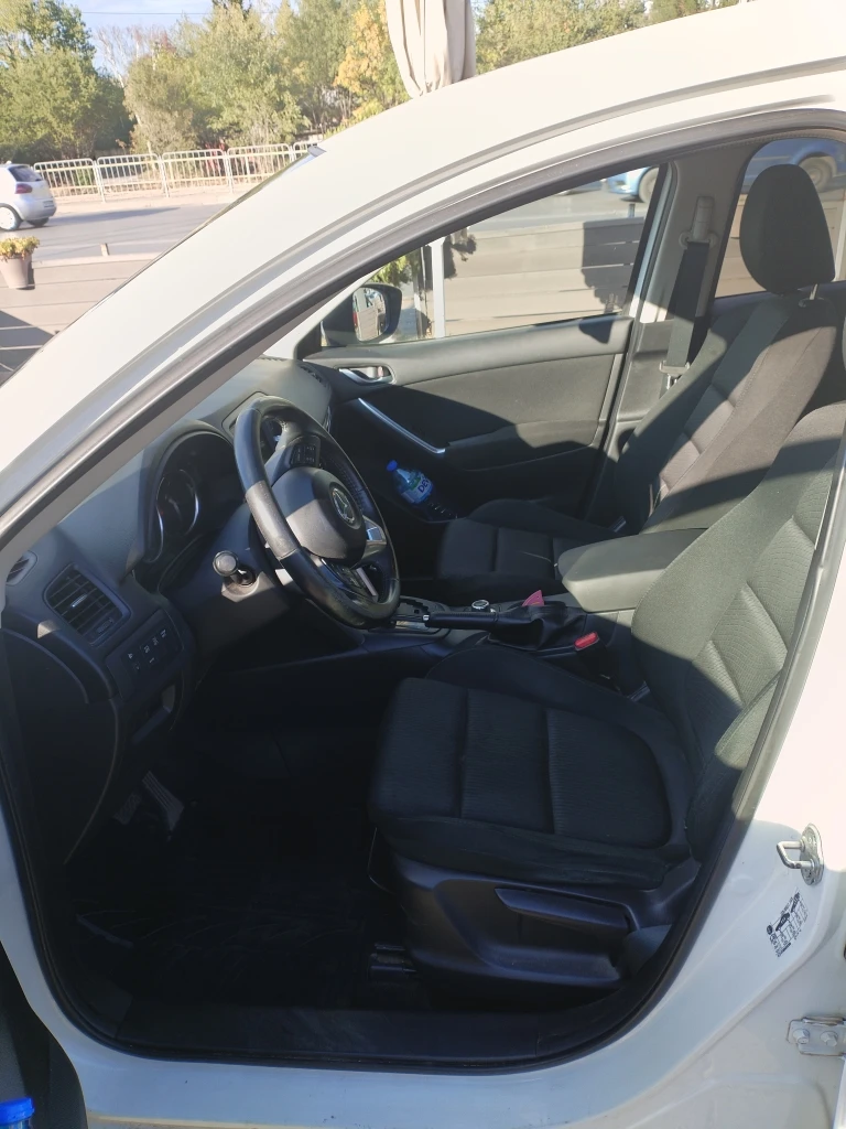 Mazda CX-5, снимка 7 - Автомобили и джипове - 56078998