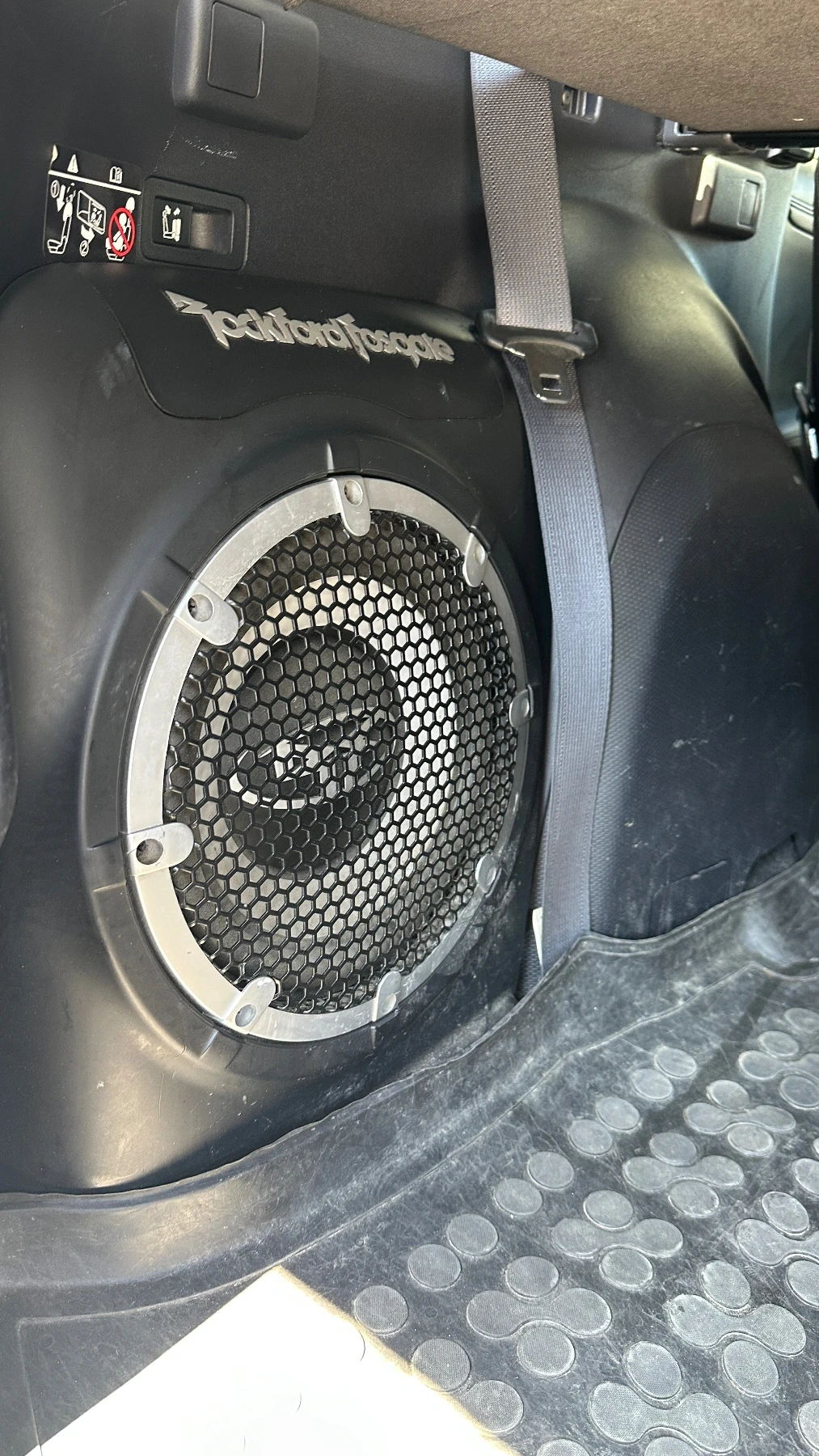 Mitsubishi Outlander 2.2 DI-D - изображение 9