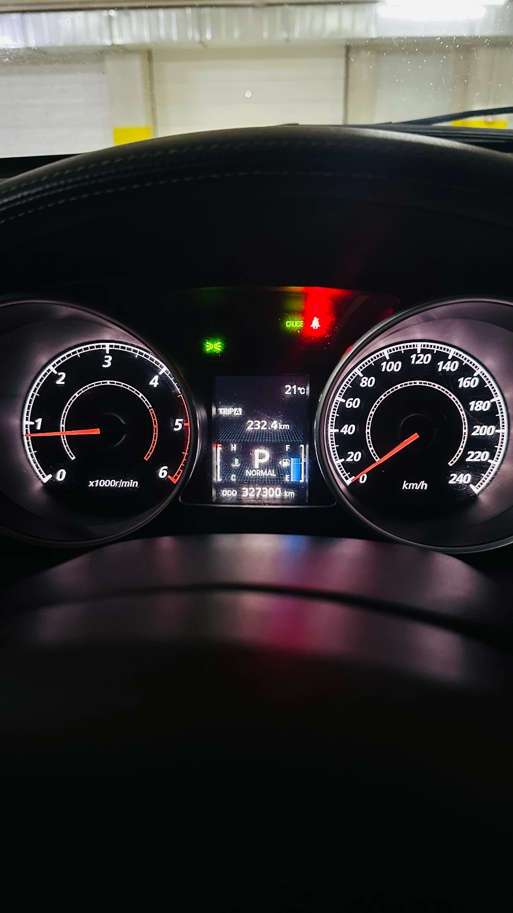 Mitsubishi Outlander 2.2 DI-D - изображение 10