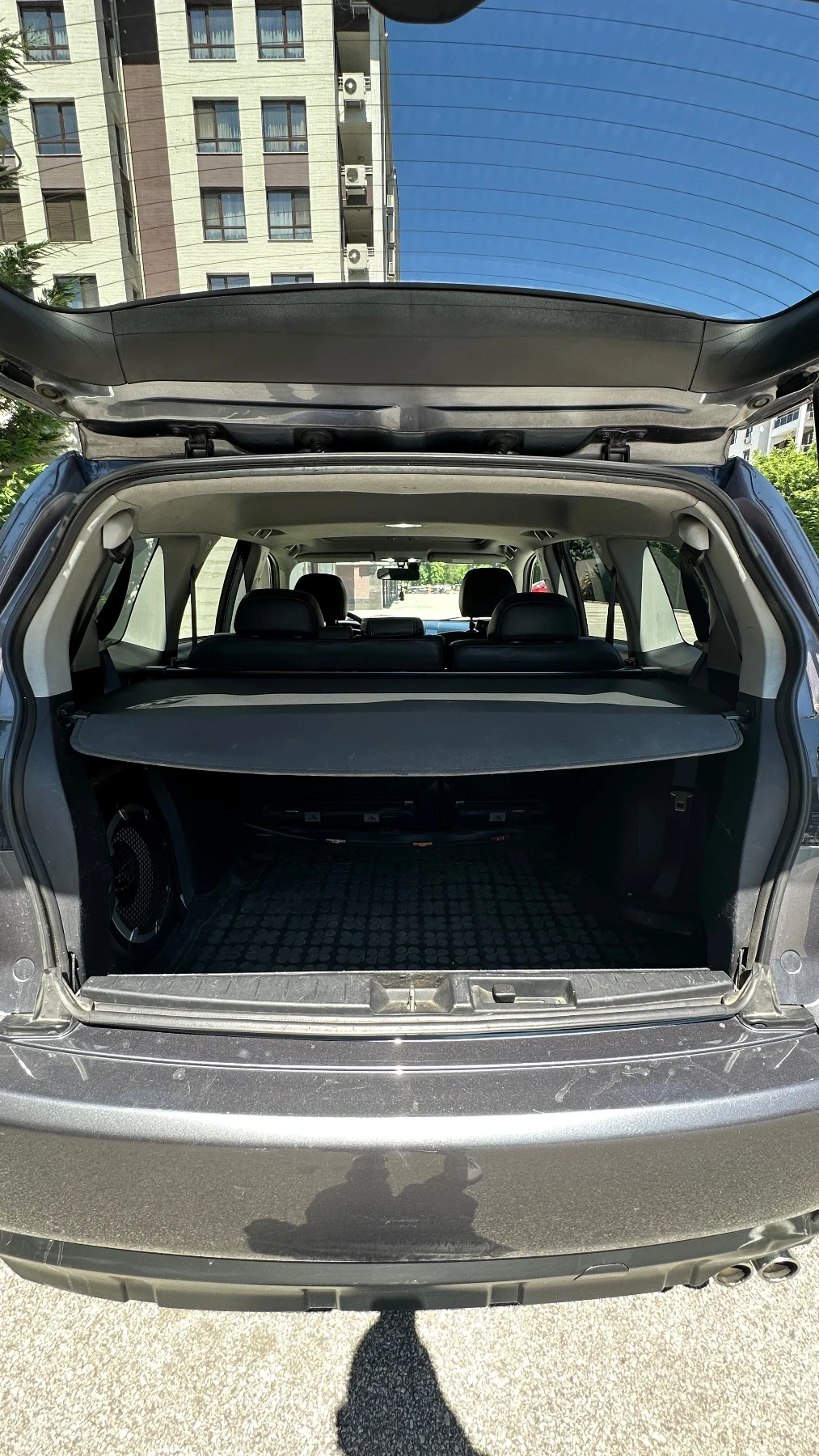 Mitsubishi Outlander 2.2 DI-D - изображение 5