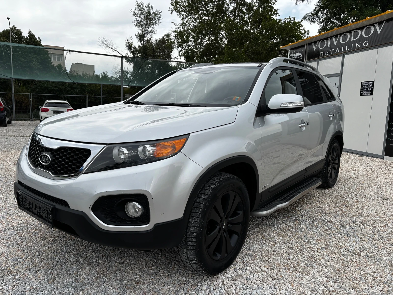 Kia Sorento  - изображение 2