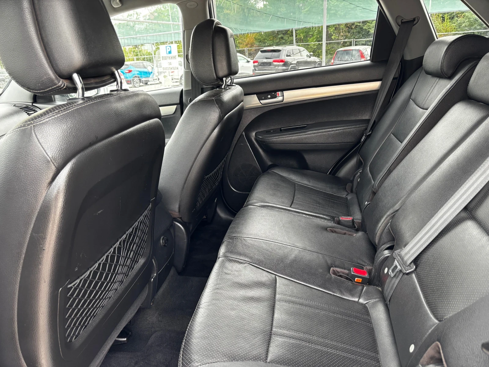 Kia Sorento  - изображение 6