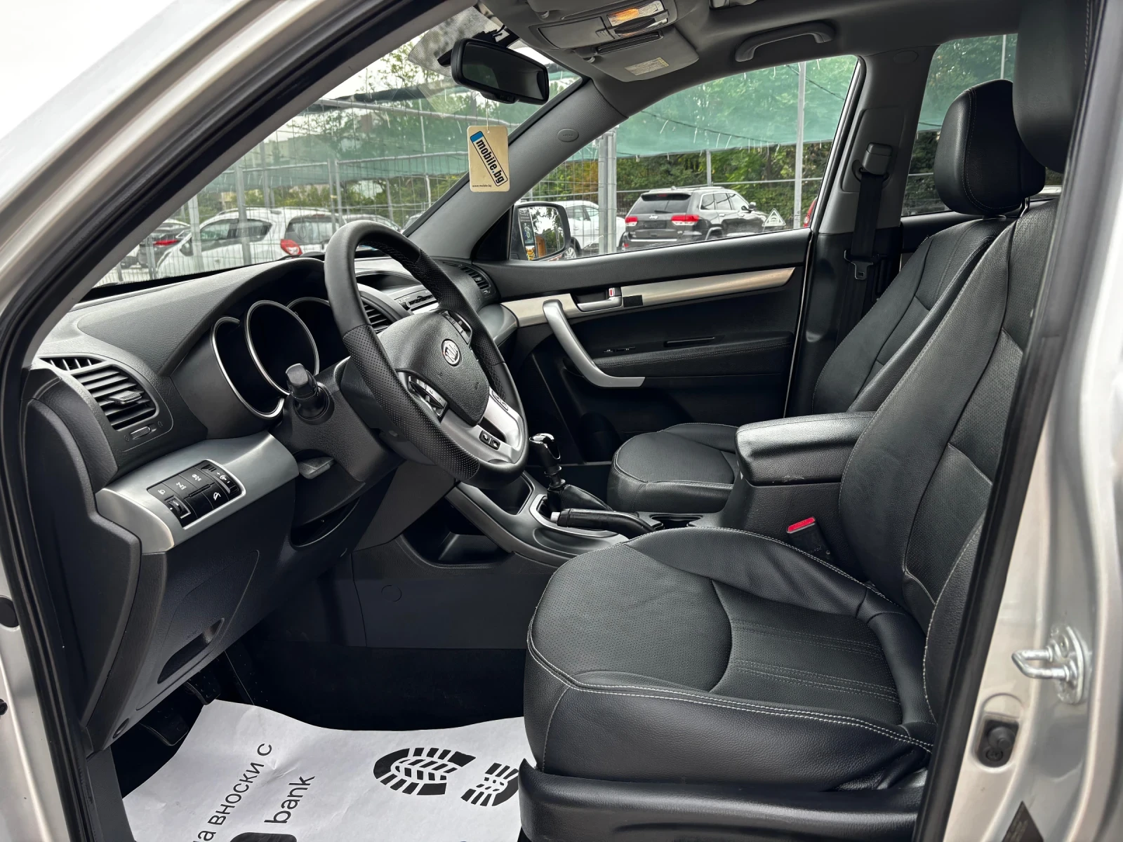 Kia Sorento  - изображение 5