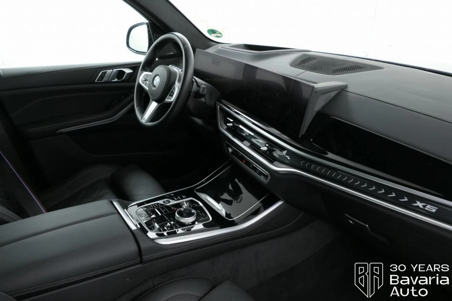 BMW X5 40d xDrive M Sport Paket - изображение 7