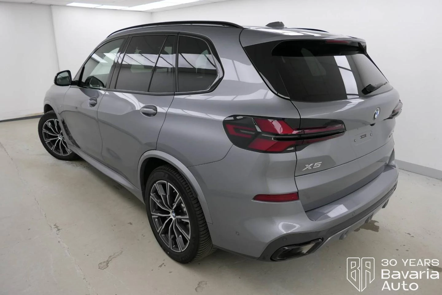 BMW X5 40d xDrive M Sport Paket - изображение 2