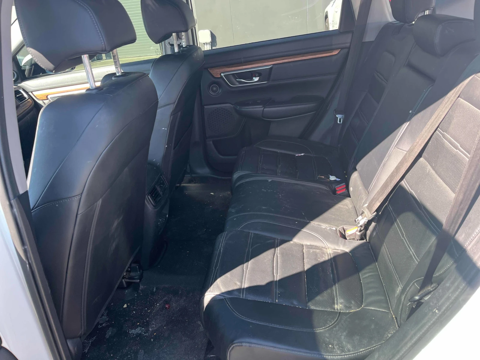 Honda Cr-v EX-L* CARFAX* АВТОФИНАНСИРАНЕ*  - изображение 9