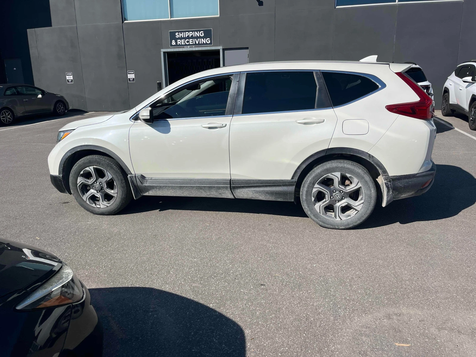 Honda Cr-v EX-L* CARFAX* АВТОФИНАНСИРАНЕ*  - изображение 4