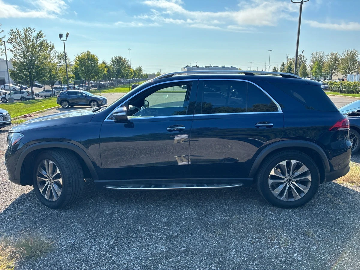 Mercedes-Benz GLE 350 CARFAX * * АВТО КРЕДИТ * *  - изображение 3
