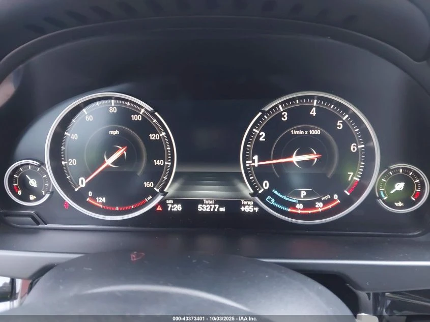 BMW X6 2018 BMW X6 XDRIVE35I - изображение 10