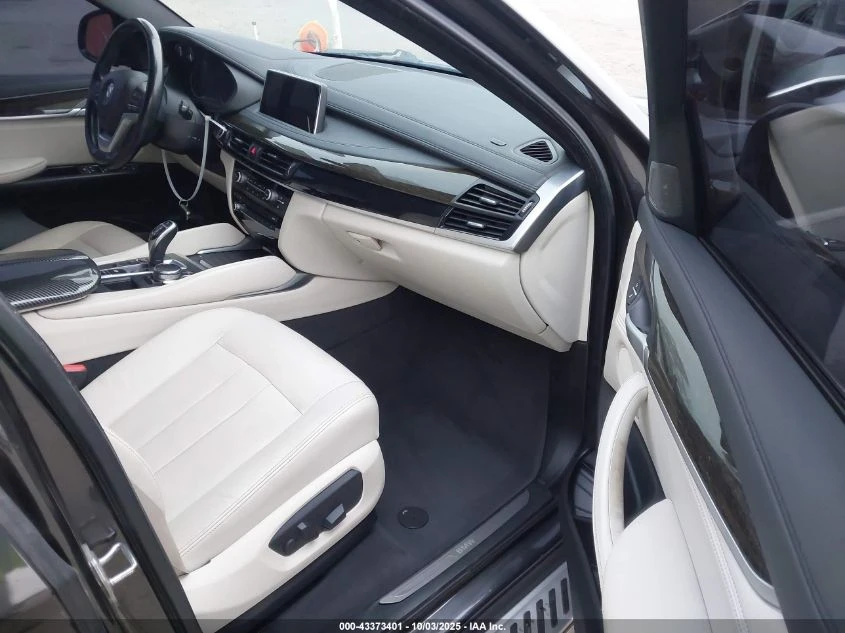 BMW X6 2018 BMW X6 XDRIVE35I | Mobile.bg   11
