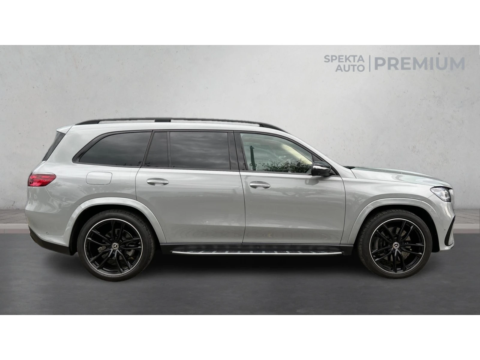 Mercedes-Benz GLS580 7 , AMG, Burmester,    2260  | Mobile.bg   17