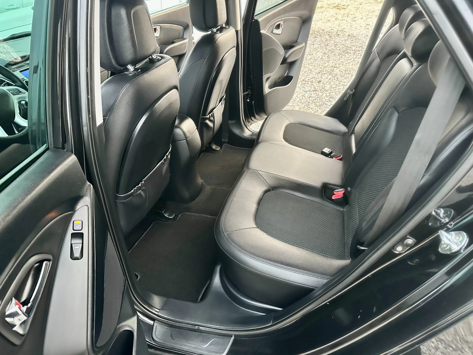 Hyundai IX35 1.7CRDI*  | Mobile.bg   11