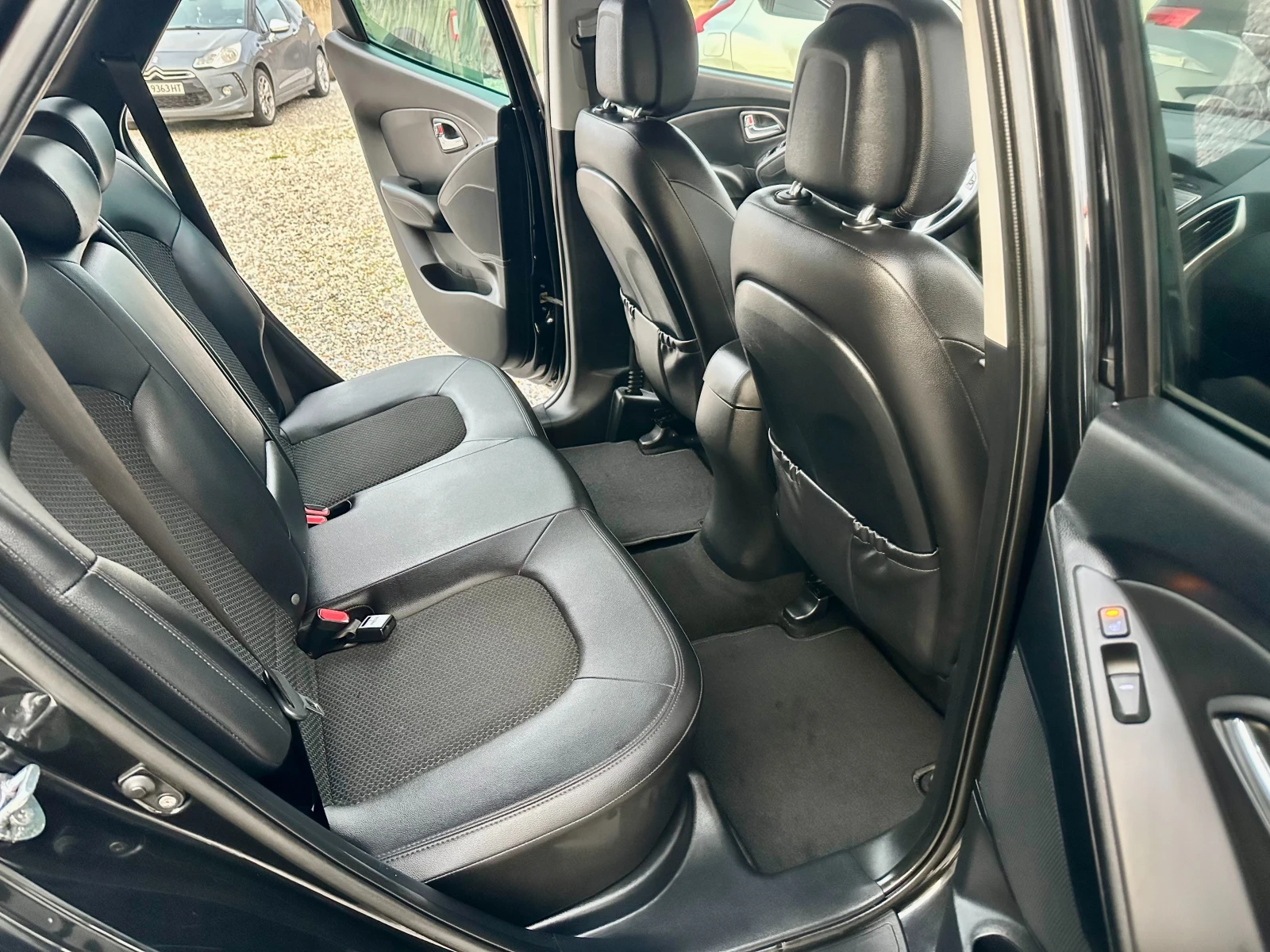 Hyundai IX35 1.7CRDI*  - изображение 9