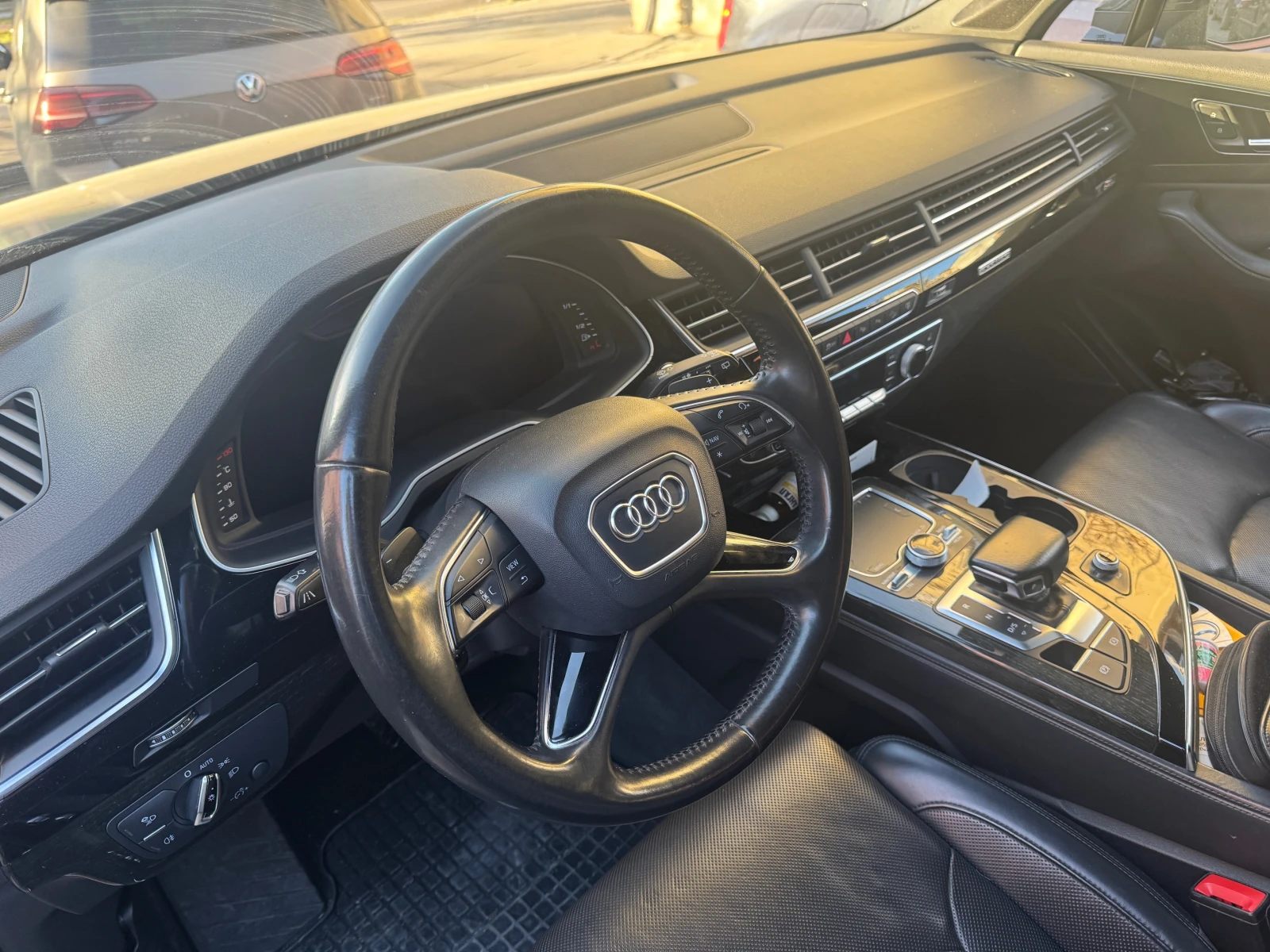Audi Q7 Sline | Mobile.bg � ����������� 15