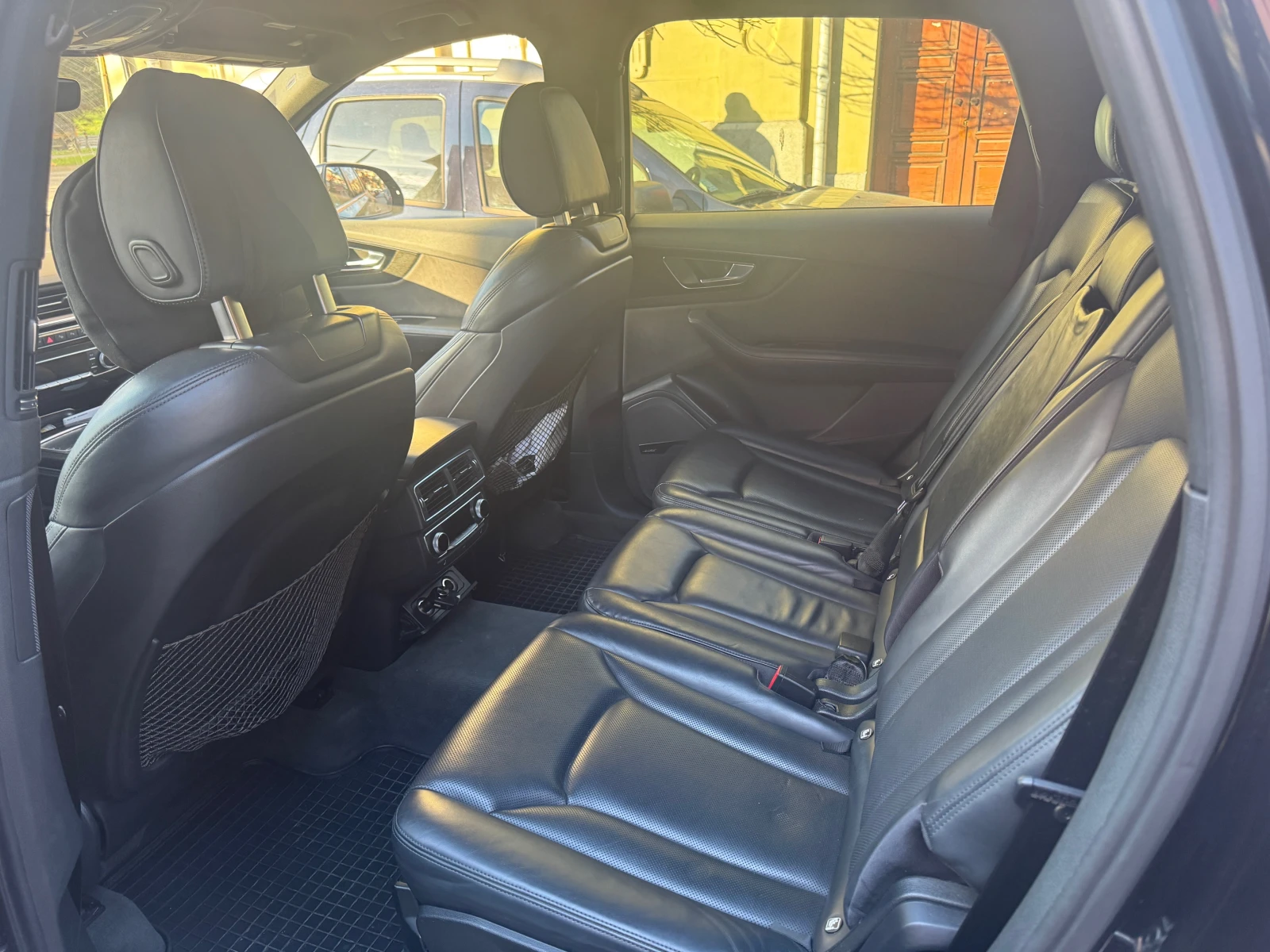 Audi Q7 Sline | Mobile.bg � ����������� 11