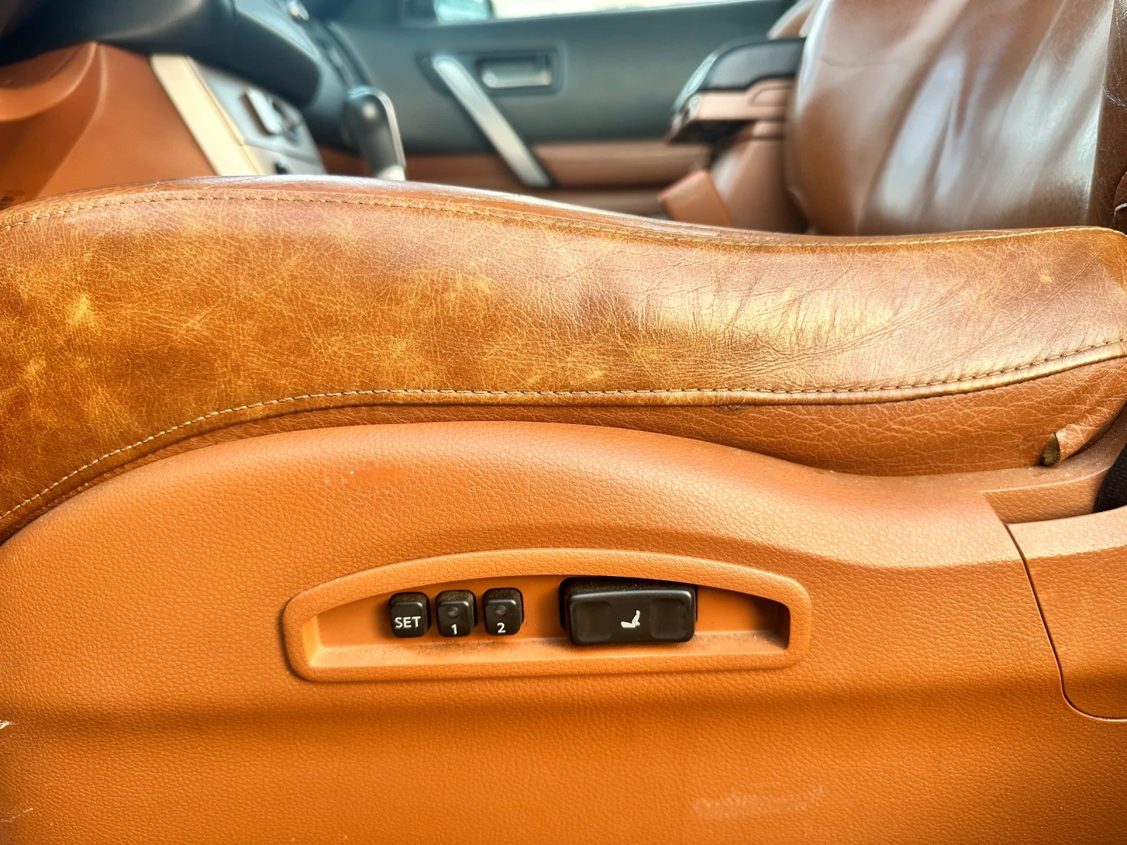 Infiniti Fx 35 | Mobile.bg � ����������� 3