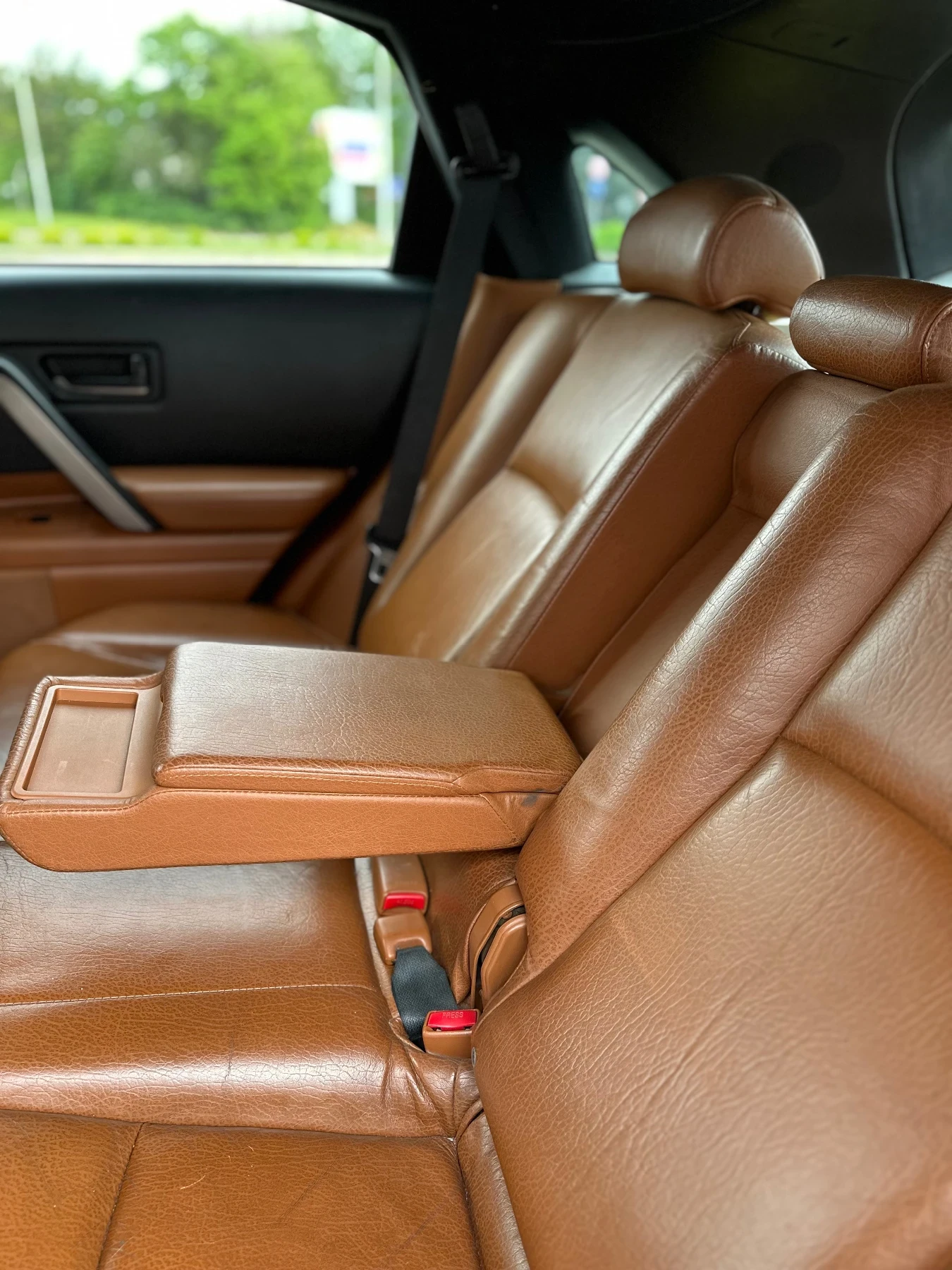 Infiniti Fx 35 | Mobile.bg � ����������� 7