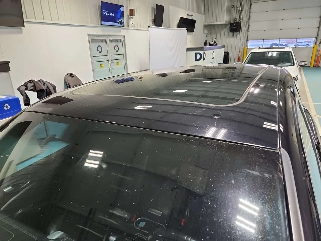 Porsche Cayenne  TURBO | ОБДУХВАНЕ | ДВА КЛЮЧА | CARFAX - изображение 5