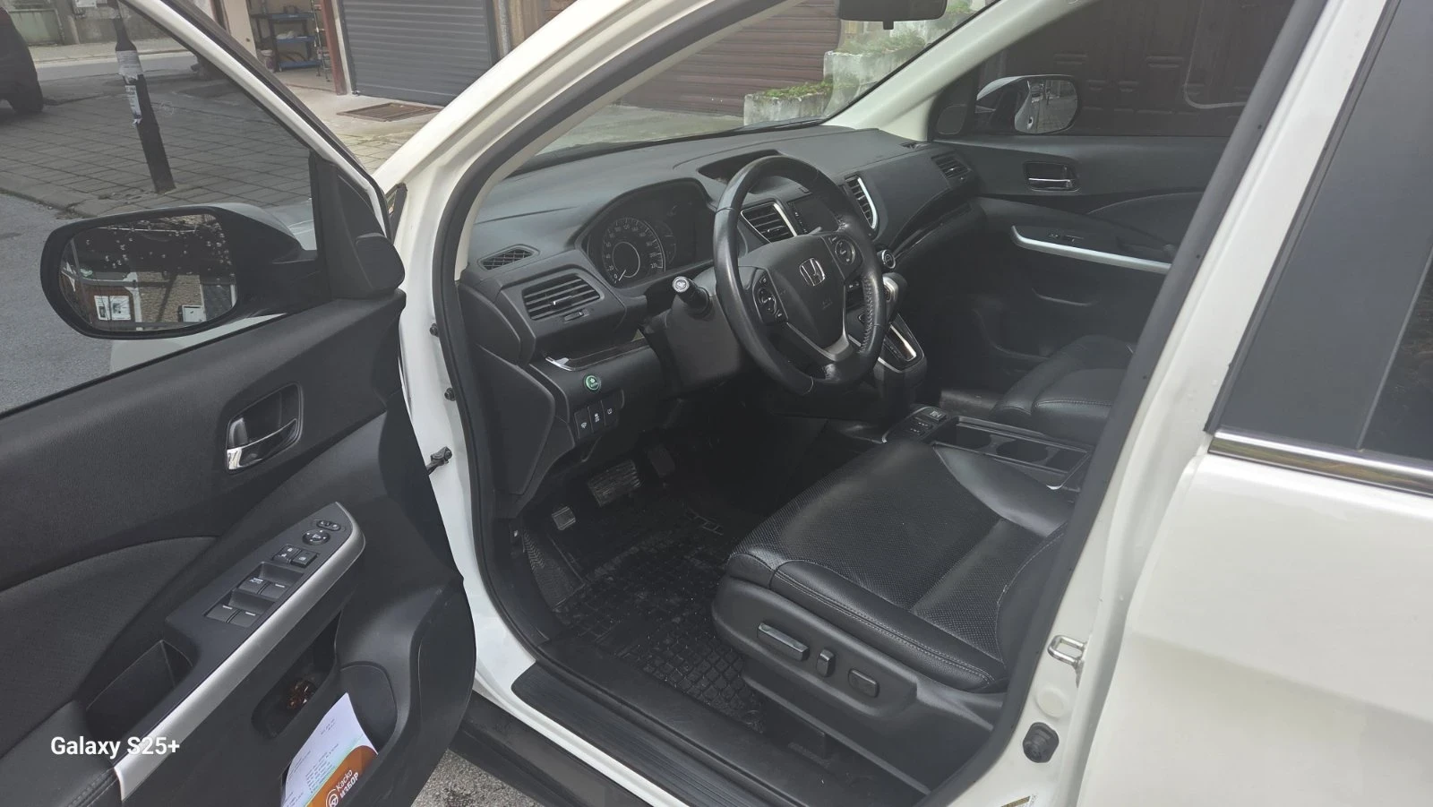 Honda Cr-v | Mobile.bg � ����������� 16