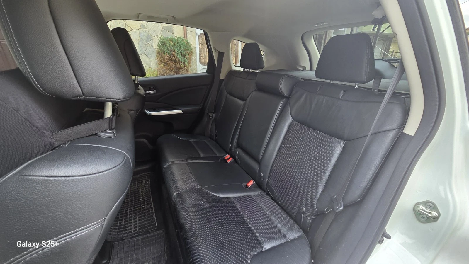 Honda Cr-v | Mobile.bg � ����������� 11
