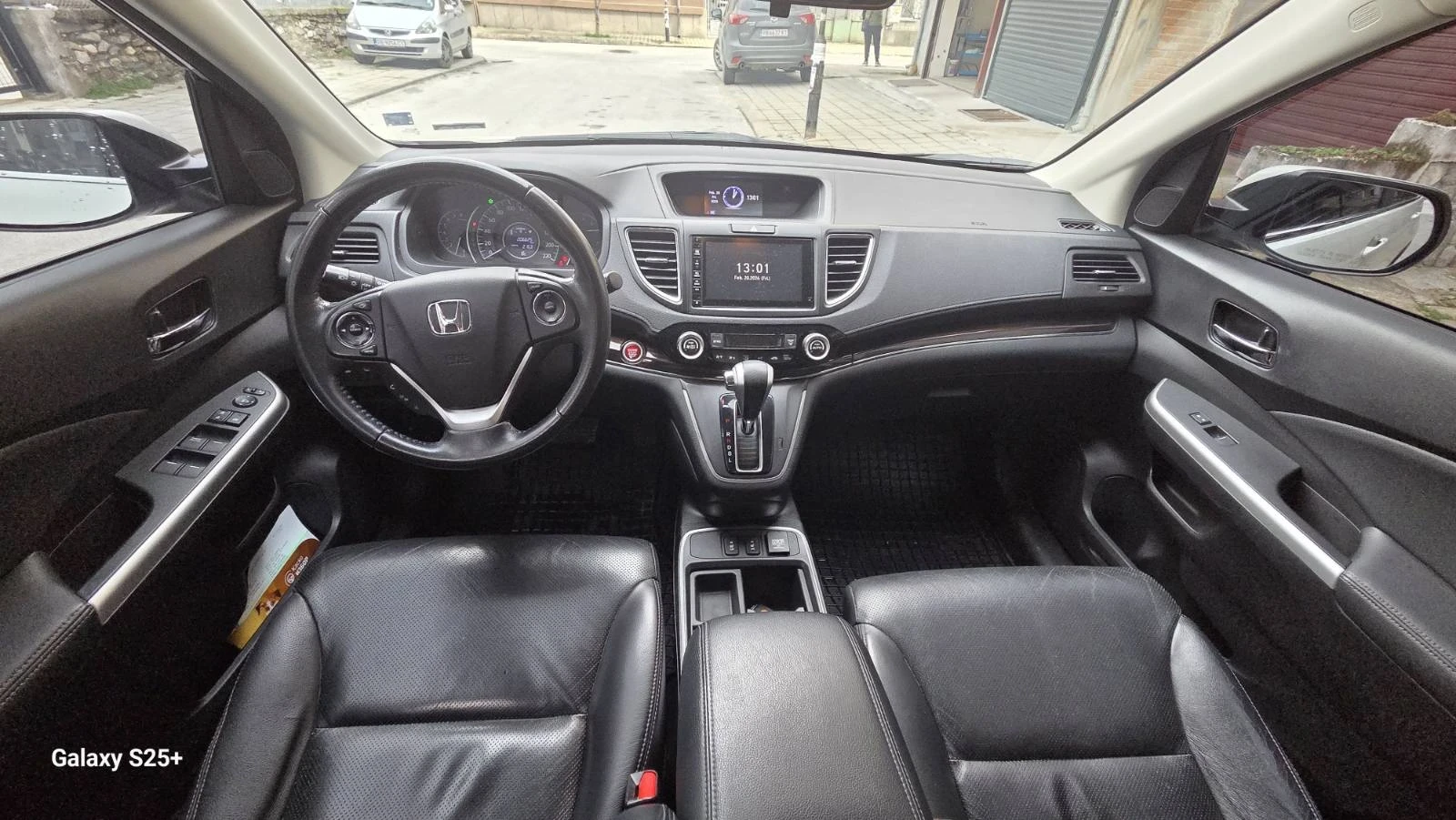 Honda Cr-v | Mobile.bg � ����������� 12