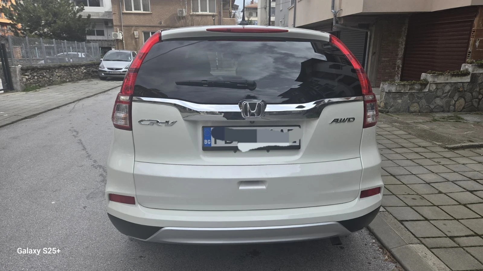 Honda Cr-v | Mobile.bg � ����������� 3