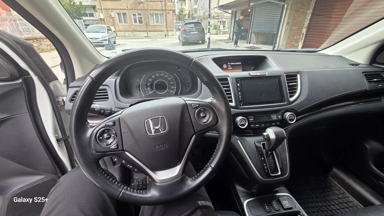 Honda Cr-v | Mobile.bg � ����������� 7