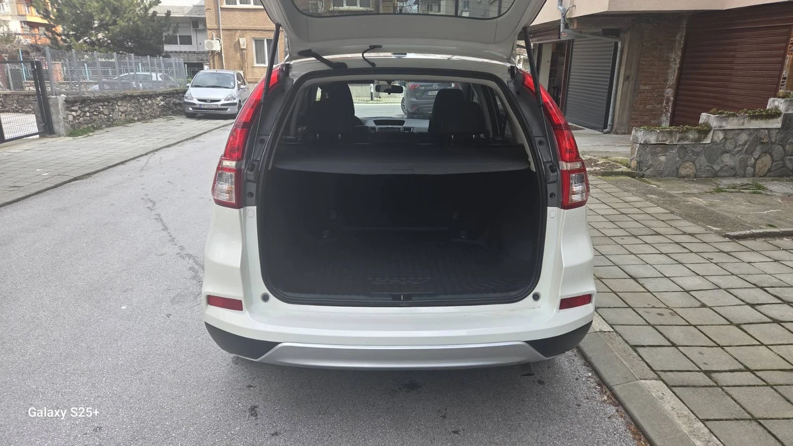 Honda Cr-v | Mobile.bg � ����������� 15