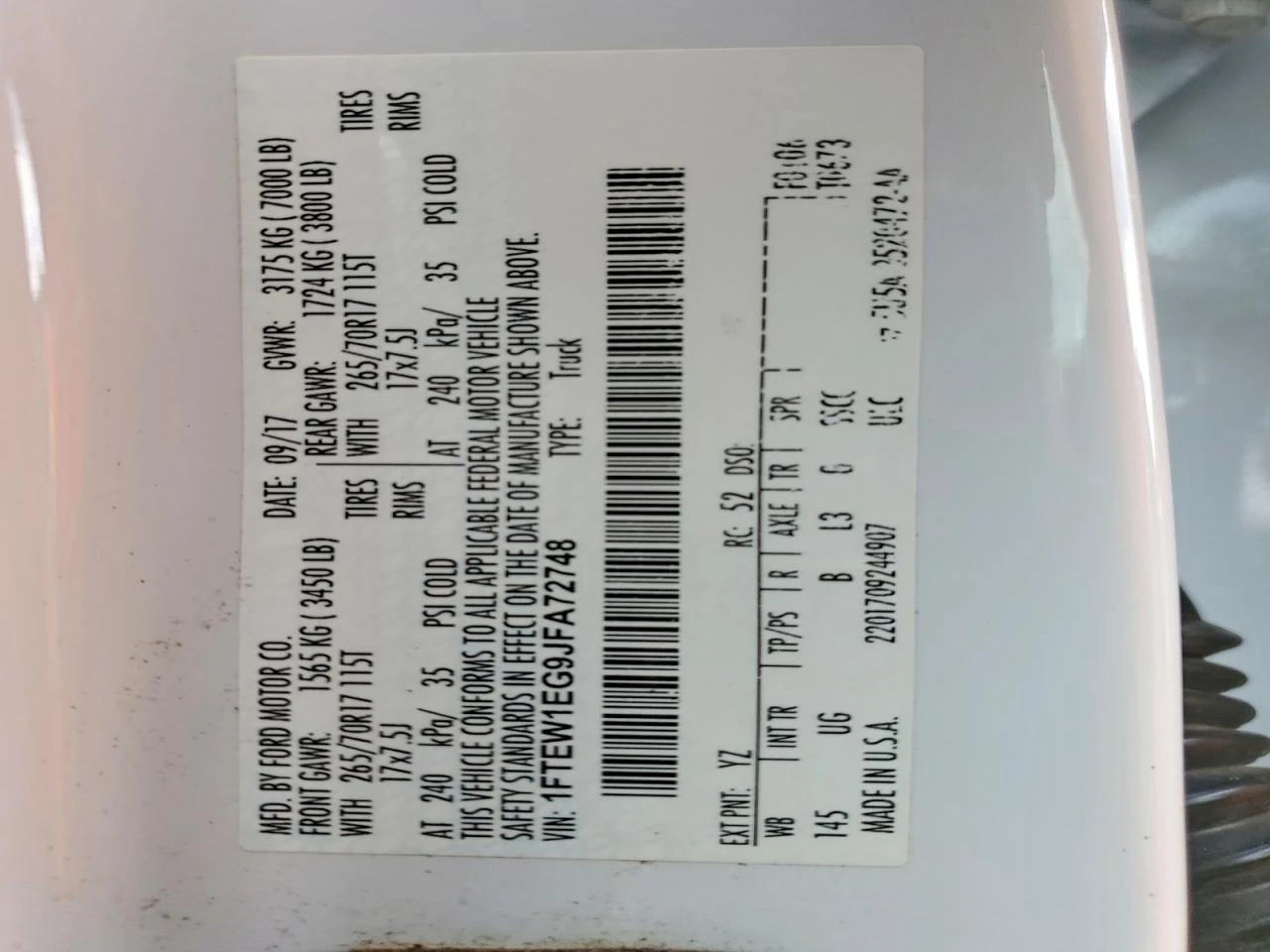 Ford F150 3.5l Supercrew | Mobile.bg � ����������� 12