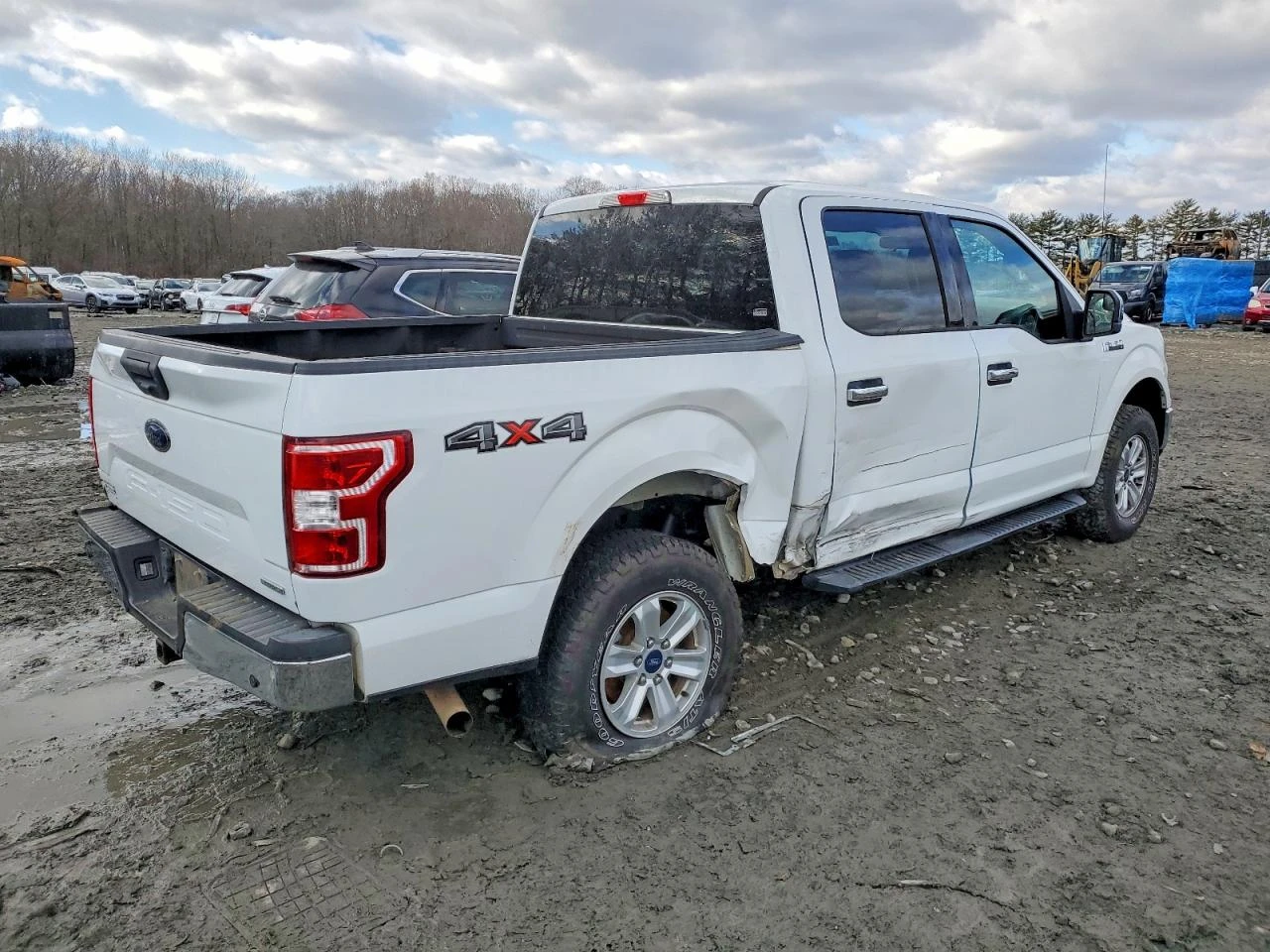 Ford F150 3.5l Supercrew | Mobile.bg � ����������� 3