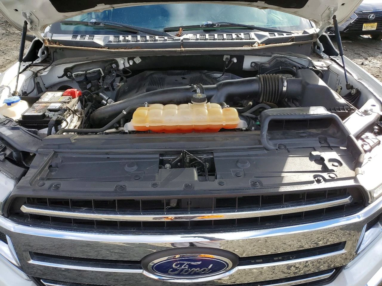Ford F150 3.5l Supercrew | Mobile.bg � ����������� 11