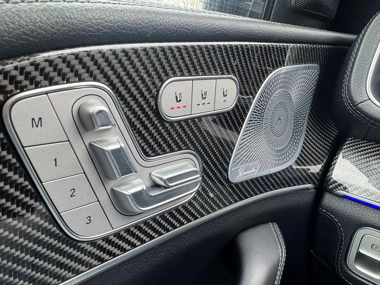 Mercedes-Benz GLE 53 4MATIC COUPE | Mobile.bg � ����������� 13