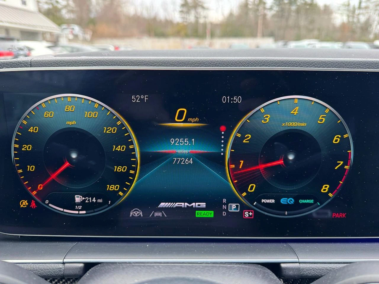 Mercedes-Benz GLE 53 4MATIC COUPE | Mobile.bg � ����������� 9