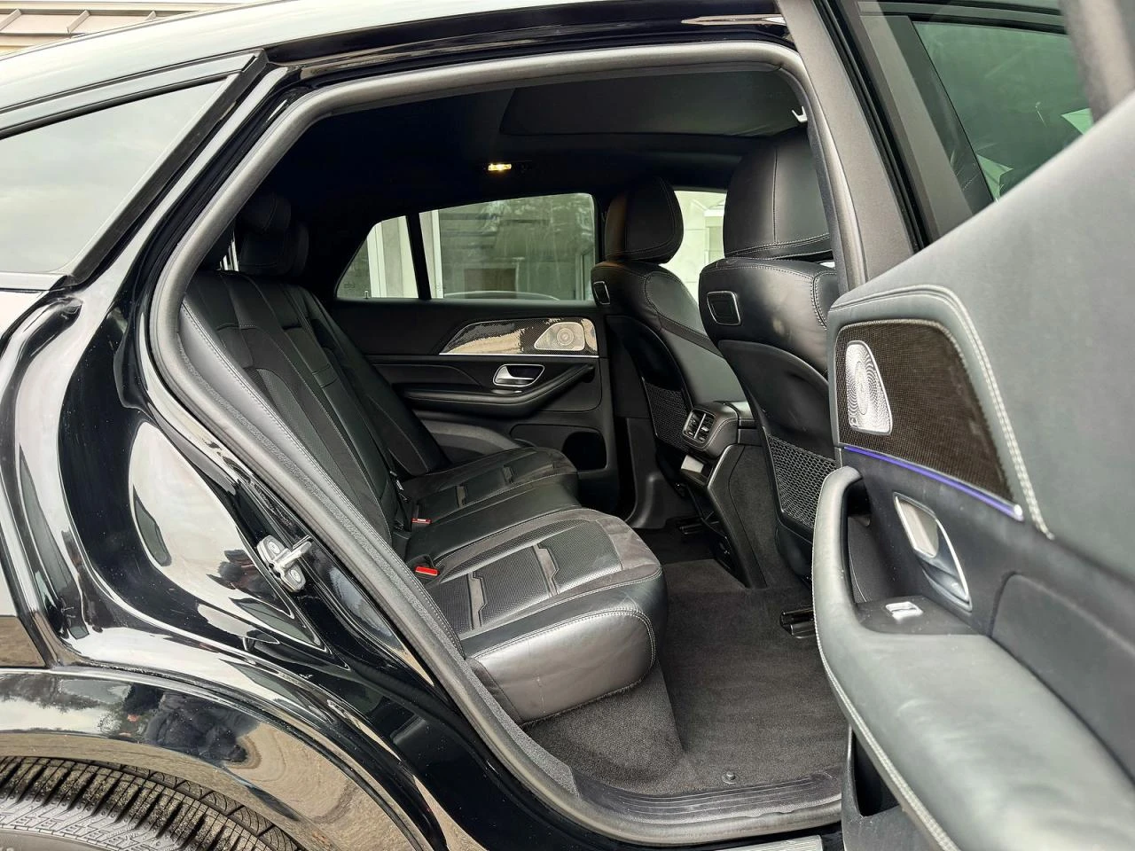 Mercedes-Benz GLE 53 4MATIC COUPE | Mobile.bg � ����������� 6
