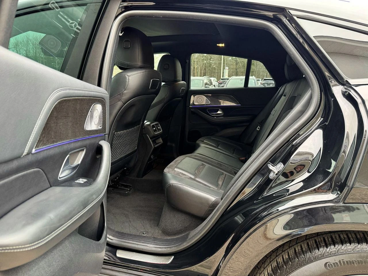 Mercedes-Benz GLE 53 4MATIC COUPE | Mobile.bg � ����������� 7