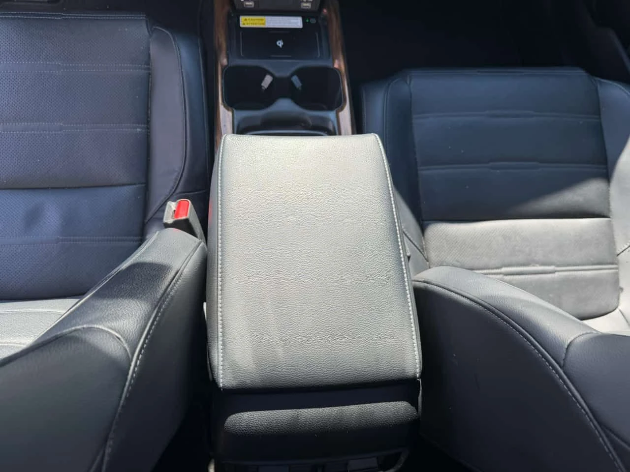 Honda Cr-v Touring AWD/CARFAX/ДИСТРОНИК/ПАНОРАМА, снимка 13 - Автомобили и джипове - 53771040