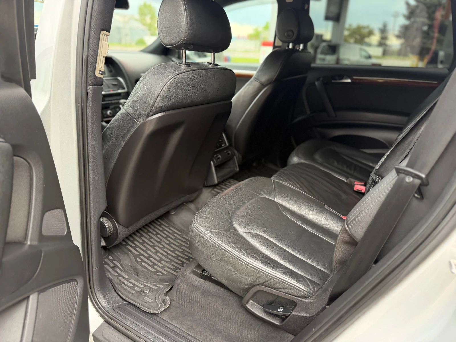 Audi Q7 | Mobile.bg � ����������� 11